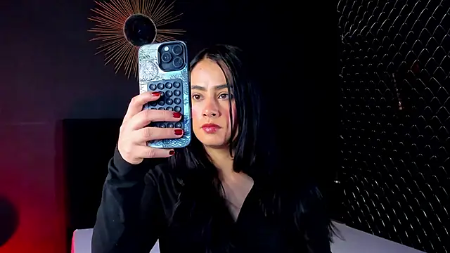 kate evans1 online show from July 31, 12:17 pm