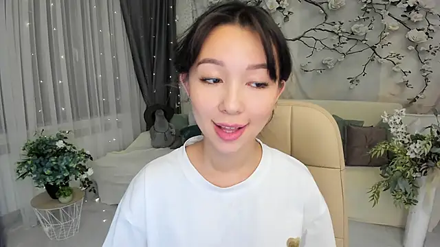 AgnieszkaBanana online show from September 28, 7:30 pm