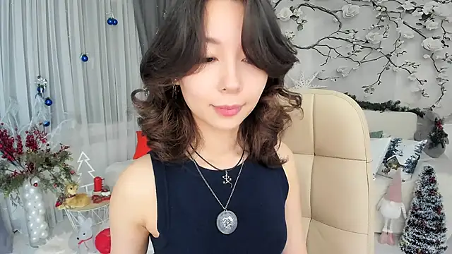 AgnieszkaBanana online show from January 13, 4:07 am