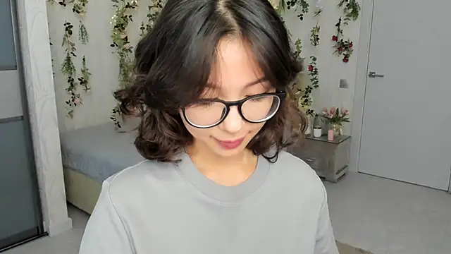 AgnieszkaBanana online show from October 8, 10:08 am