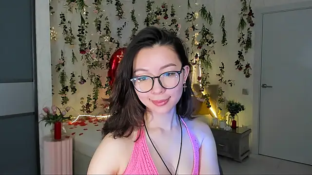 AgnieszkaBanana online show from March 12, 4:15 am