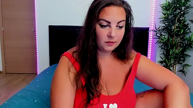 KlaraHope online show from September 27, 10:39 pm