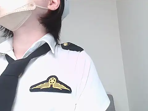 NOA-chan  online show from June 6, 3:18 pm