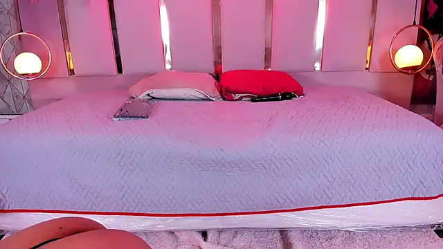 AlinaSweett online show from March 21, 2:11 pm