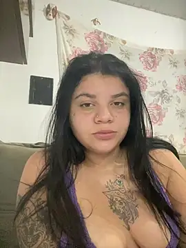 badgalbitch3 online show from July 23, 1:51 am