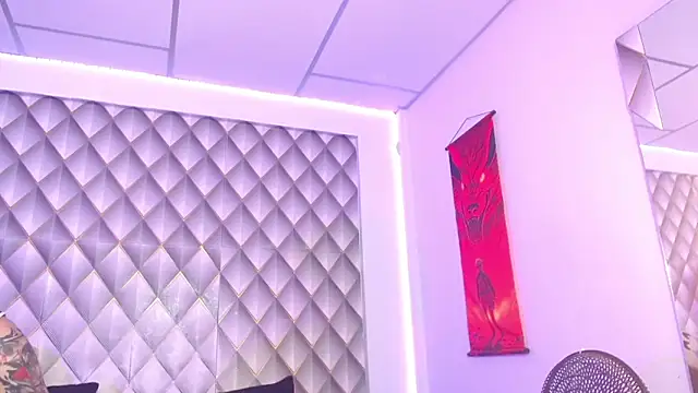 CoupleSwingerLatin online show from March 30, 5:18 am