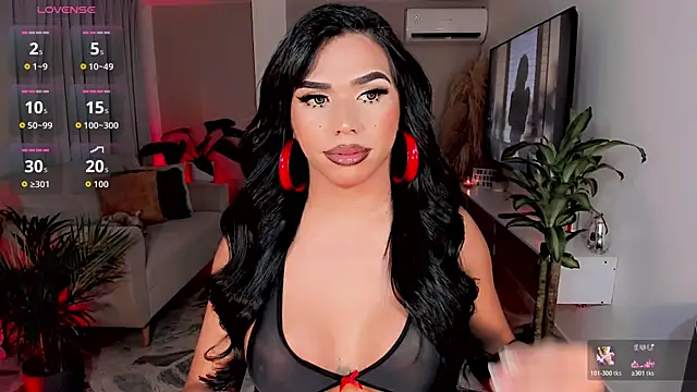 Franciis 4u online show from July 10, 2:01 am