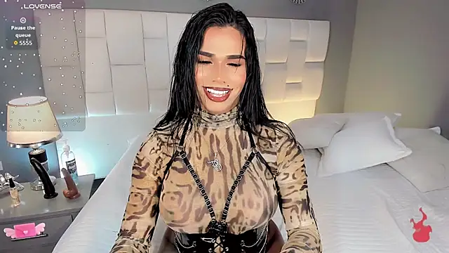 Franciis 4u online show from February 15, 5:54 am