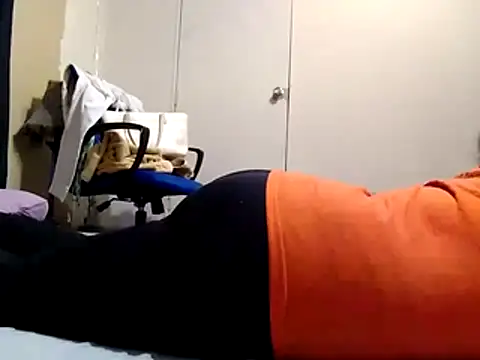 missthickness35 Pika online show from November 8, 9:31 pm