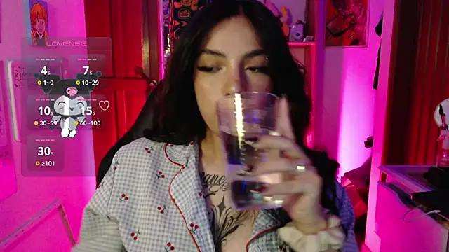 Snapshot of ninfa1_ch chatting on September 23, 11:58 pm ninfa1 ch online show from September 23, 11:58 pm