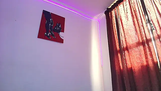 April bowie online show from July 29, 1:00 pm
