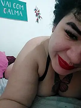 Lady lua online show from March 16, 8:29 am