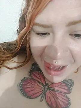 Lady lua online show from February 5, 8:17 am