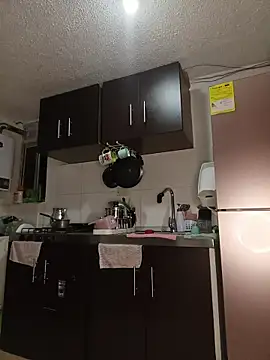 Hellen dumont online show from November 14, 2:44 am