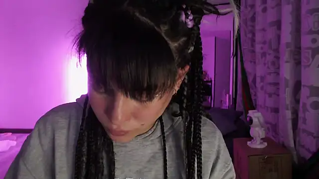 Hellen dumont online show from December 2, 2:46 am