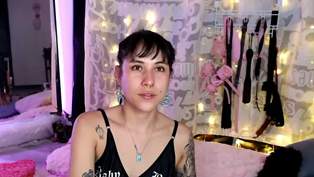 Hellen dumont online show from March 12, 3:09 am