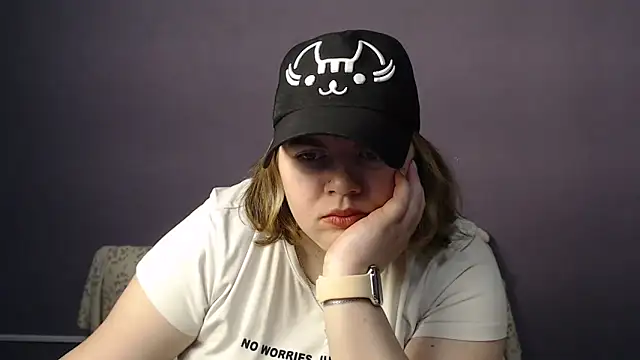 so shy online show from March 6, 7:36 am