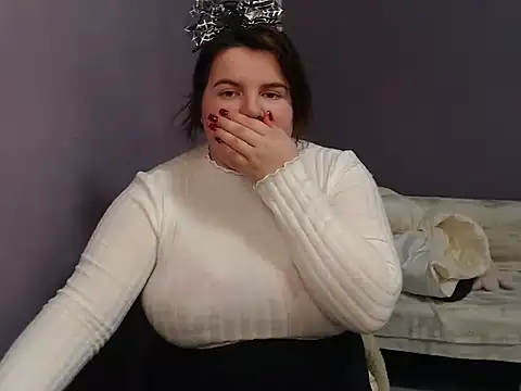 so shy online show from October 21, 10:19 am