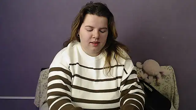 so shy online show from January 16, 8:43 am