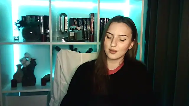 X Alisa online show from March 29, 7:57 pm