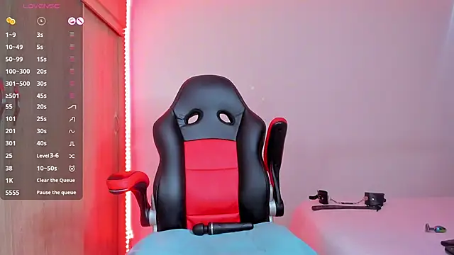 barbiee ebony online show from December 21, 5:12 am