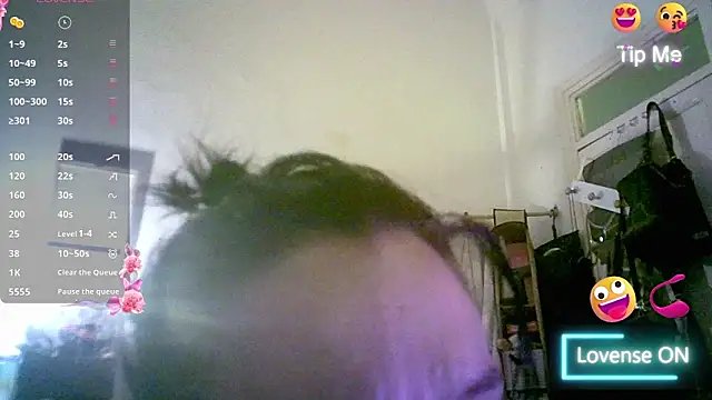 Lore7890 online show from September 28, 9:09 pm