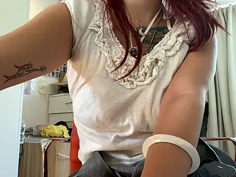 xxxYUKARIxxx online show from July 3, 2:34 pm