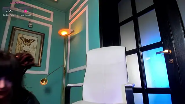 1Munique online show from October 25, 2:14 pm