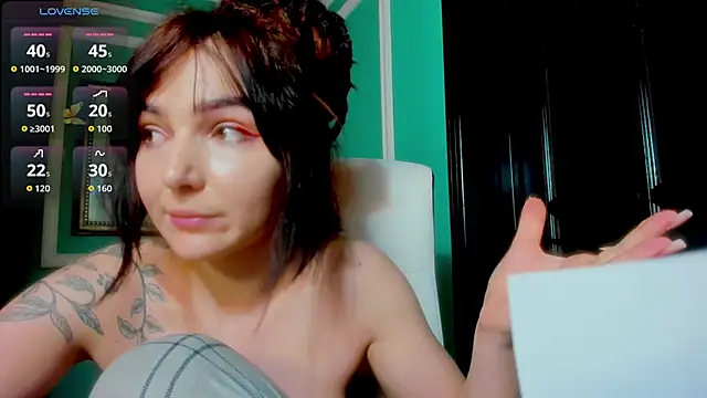 1Munique online show from January 31, 7:11 pm