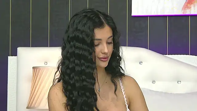 SophiaVilner online show from September 29, 8:03 pm