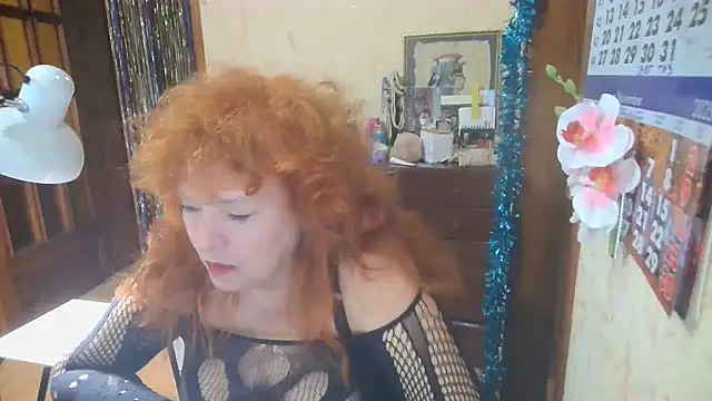 LadaXMay online show from October 26, 3:07 pm