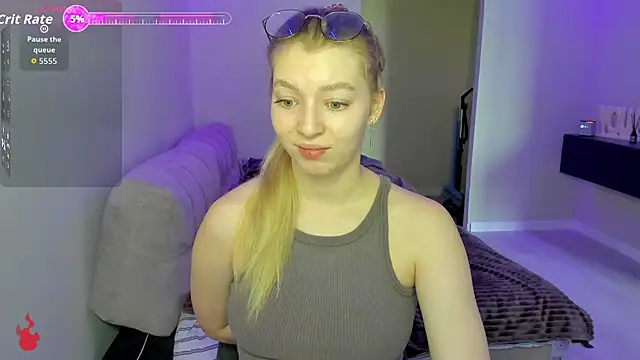 Drive-Crazy- online show from February 7, 4:38 am