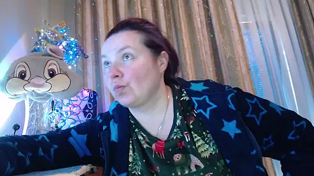 amorelara online show from March 17, 11:36 am