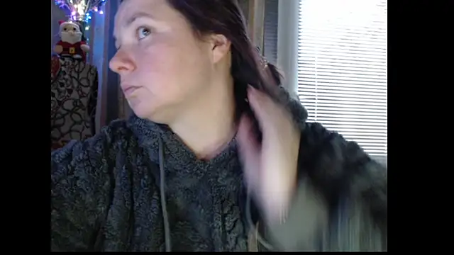 amorelara online show from October 12, 2:52 pm