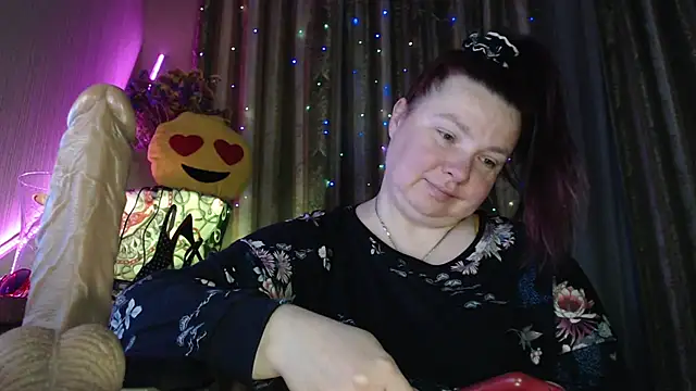 amorelara online show from May 19, 5:58 am