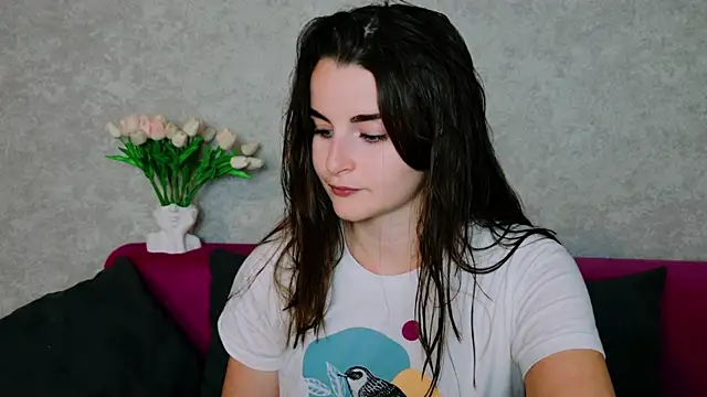 Miss Arwen online show from September 10, 2:28 pm