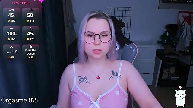 miray kuriyama123 online show from March 27, 9:04 pm