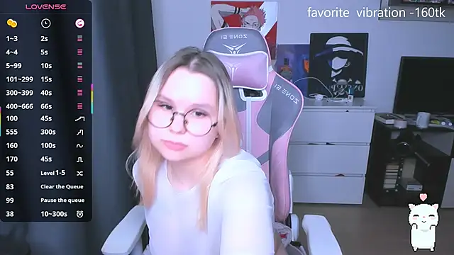 miray kuriyama123 online show from November 22, 11:29 pm