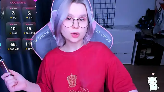 miray kuriyama123 online show from February 27, 9:47 pm