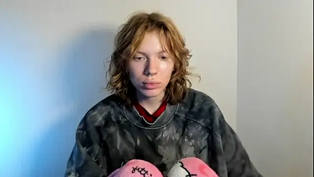 StellaDavis online show from October 22, 11:26 am