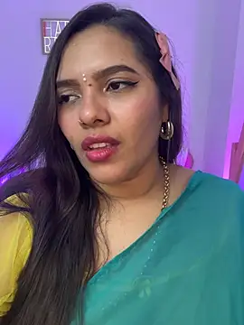 krishaa  online show from January 31, 7:23 pm