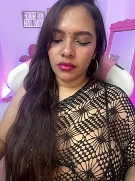 krishaa  online show from April 10, 8:26 pm