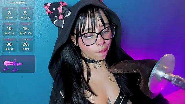 Jena nicols online show from April 11, 7:45 am