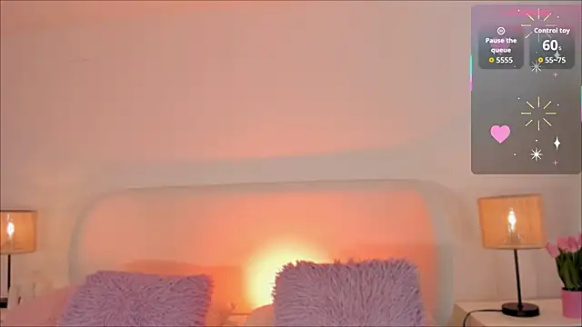 Megan-holly online show from November 11, 8:06 pm