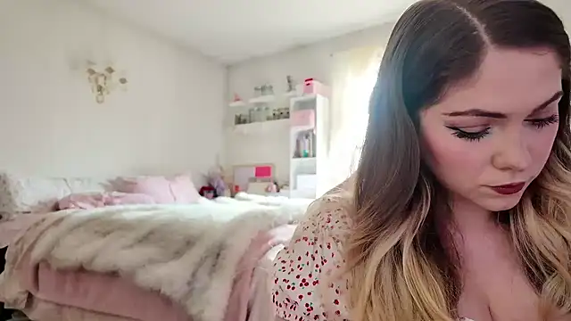 lolypopbubble online show from March 12, 7:16 pm