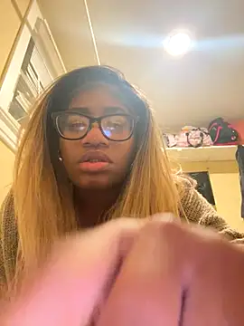 GoddessDestine online show from November 5, 9:36 am