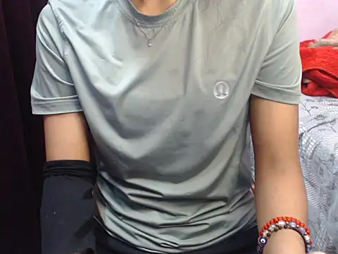 Angel kiyara online show from February 7, 7:07 pm