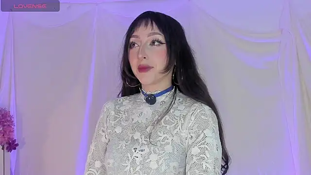 v1cky  online show from June 4, 11:09 pm
