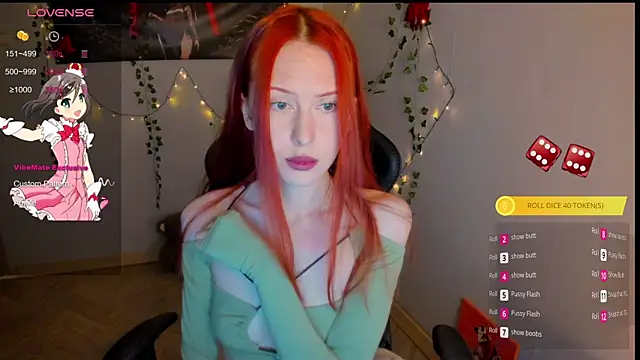 FruttiTatti online show from December 5, 6:31 pm