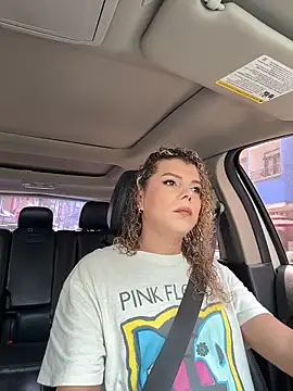 Georgiafox online show from February 20, 4:30 pm